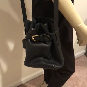 Coach Mini Satchel